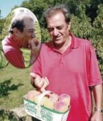 Elias “Al” Michael