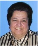 Eileen Joan Nascimento