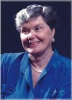 Elizabeth (Betty) Robertson