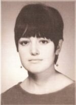 Patricia (Manz/Drewniak) Salter