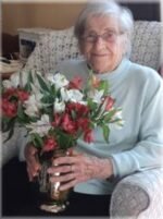 Edith Erika Schroth Schroth