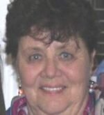 Gail Marilyn Spicer