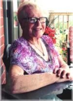 Frances Vannetten