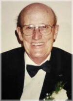 William “Bill Edward Burns