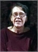Pamela Ann Corby