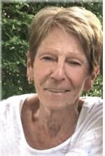 Carol Jayne Davenport