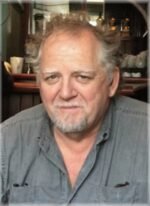 Peter Anthony Duffy