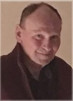 Edward “Ted” Follest