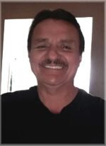 Wayne Frost