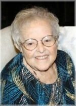 Patricia Ann Gambrill