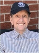 Thomas William “Tom” Hobbs