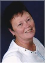 Heather Diane Jamieson