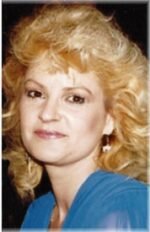 Patricia “Pat” Jordan