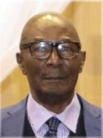 Charles Richard Kabeya Luabeya