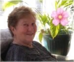 Pauline Alice Amy MacLean