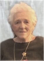 Colleen Rosana Poulin