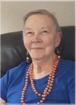 Gwenneth Scott