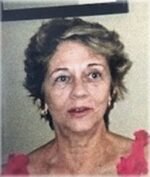 Charlotte Rosalie Steeves