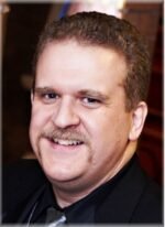 Ian Tate
