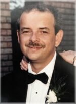 Kevin Gordon Whyte