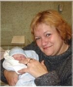 Catherine Elizabeth Angus