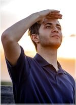 Ethan Joseph, D’SA