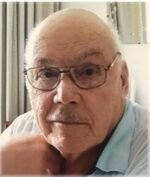 Harold Vernon Dervent