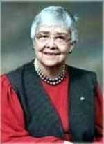 Ernestine Claris Forsey