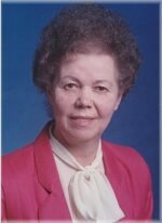 Nora Jeanette Hughes