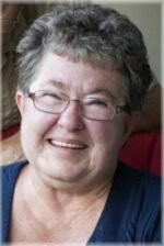 Patricia “Pat” Ann King