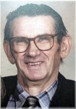 Tadeusz “Ted” Kurhan