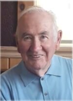 Norman James MacFarlane