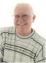 William David Middleton