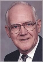 Thomas Edward Nickson