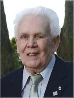 William Victor “Bill” Perkins