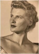 Gertrud Olga Stenz