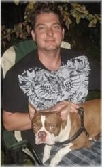 Cory John “CJ” Taylor