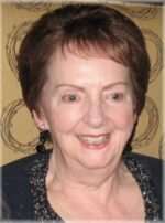 Elizabeth “Betty” Wilband