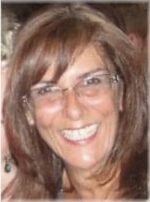 Cindy Lou (Walters) Baëta