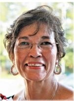 Carol Virginia Mary Carbery