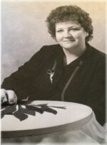 Idamay Janet Dalgleish-Coates
