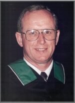 Eamonn Doyle