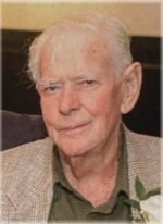 Edward Patrick Flanagan