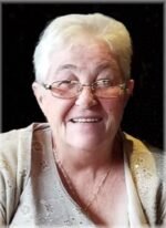 Kathleen Hillman
