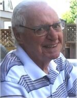 William Gordon Locke