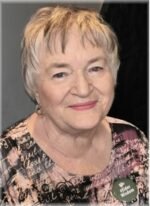 Katherine ‘Katie’ May Schell