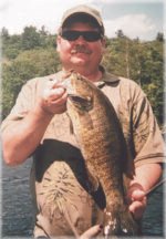 Charles Vincent ‘Chuck’ Treacy