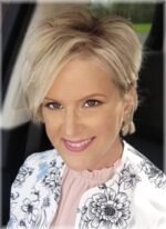 Kelley Ann Van den hoven