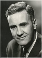 William Arthur Woodcock