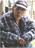 Wilfred John “Harry” Aldworth